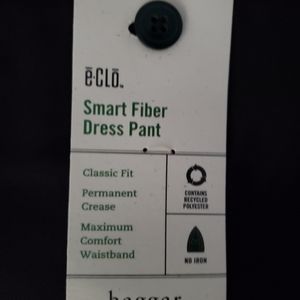 Men's Haggar dress pants